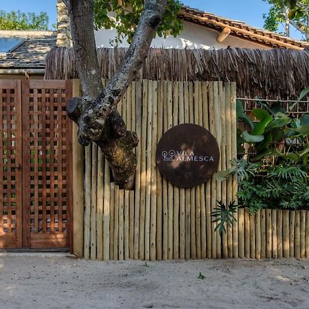 Vila Almesca Карайва Экстерьер фото