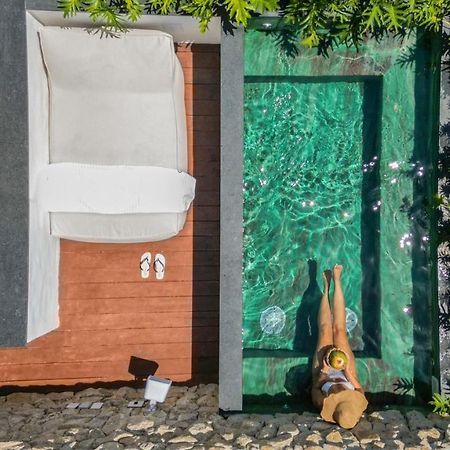 Vila Almesca Карайва Экстерьер фото