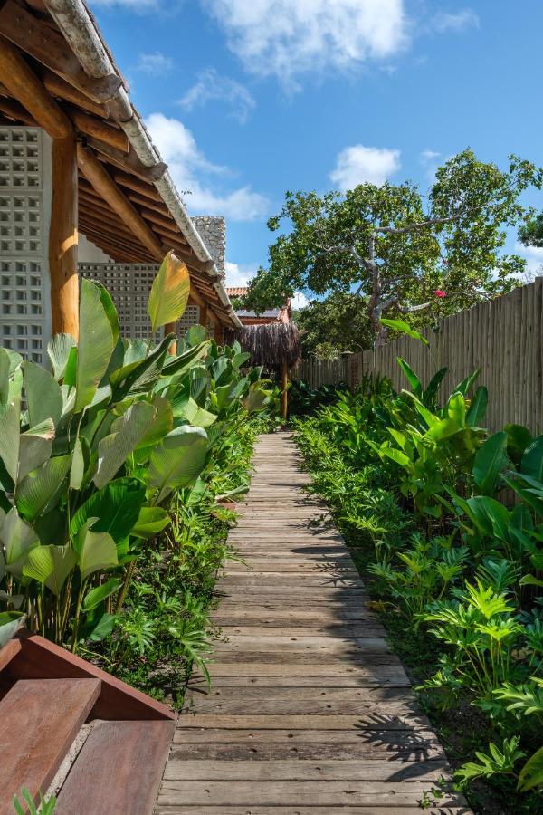 Vila Almesca Карайва Экстерьер фото