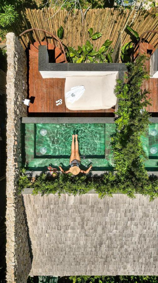Vila Almesca Карайва Экстерьер фото